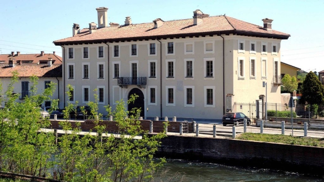 Palazzo Stampa