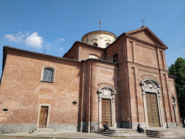 Chiesa di San Pietro
