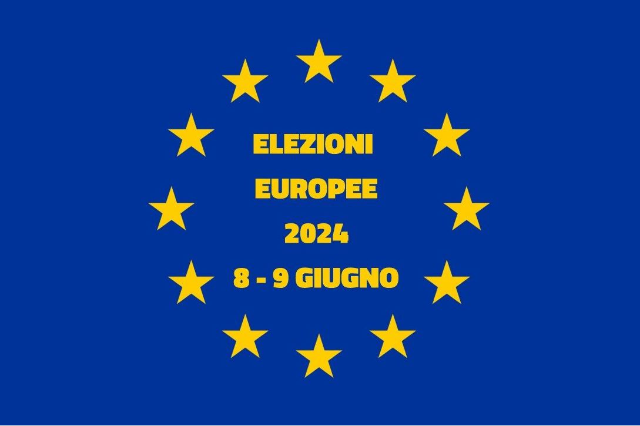 Elezioni Europee 2024: informazioni per il voto dei cittadini EU ed i cittadini temporaneamente all'estero