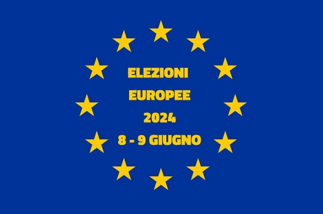 Elezioni Europee 2024: disponibilità a svolgere l'incarico di scrutatore