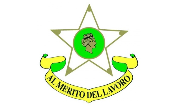 Tre Abbiatensi ‘Maestri del Lavoro’ 2024, insigniti dal Presidente Sergio Mattarella