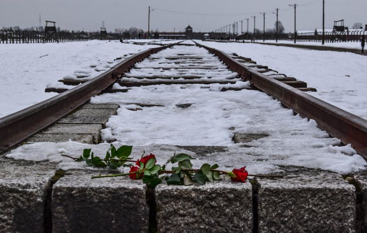 Giorno della Memoria: appuntamento lunedì 27 alla Torre di via Mozart 