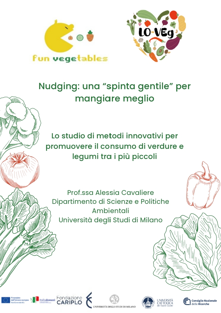 Sarà presentato nell’ambito di Abbiategusto il progetto pilota contro gli sprechi alimentari 