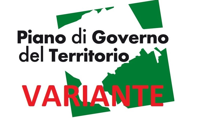 Variante di adeguamento del piano di governo del territorio (P.G.T.): fasi attuative del procedimento di valutazione ambientale (V.A.S.)