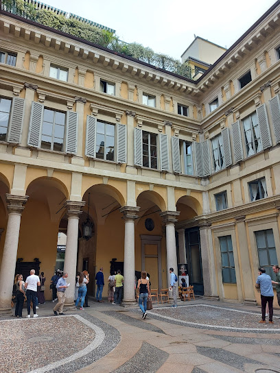 Palazzo Annoni