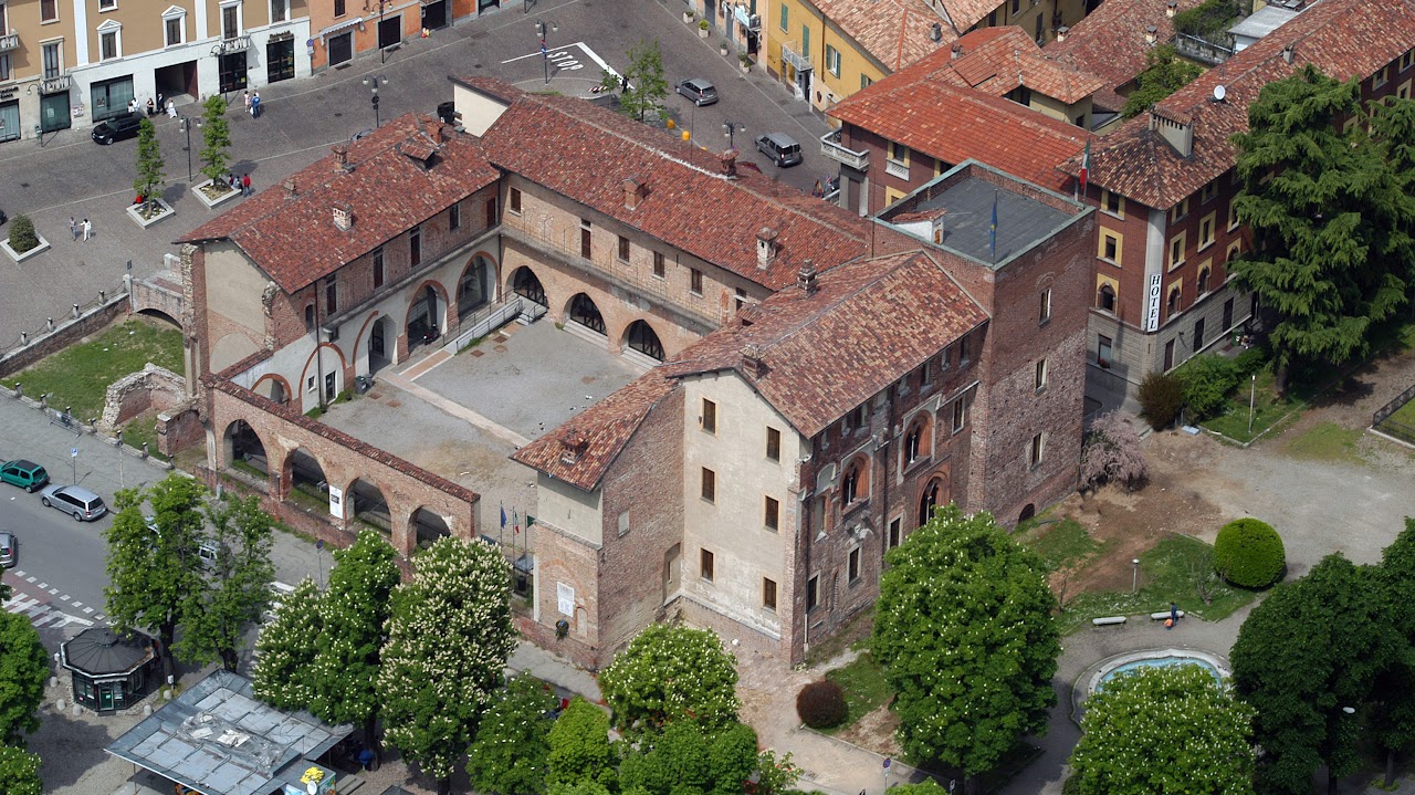 Castello Visconteo