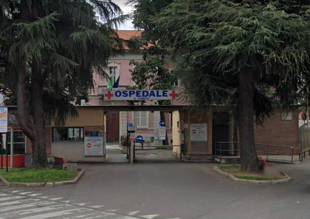 Ospedale C.Cantù