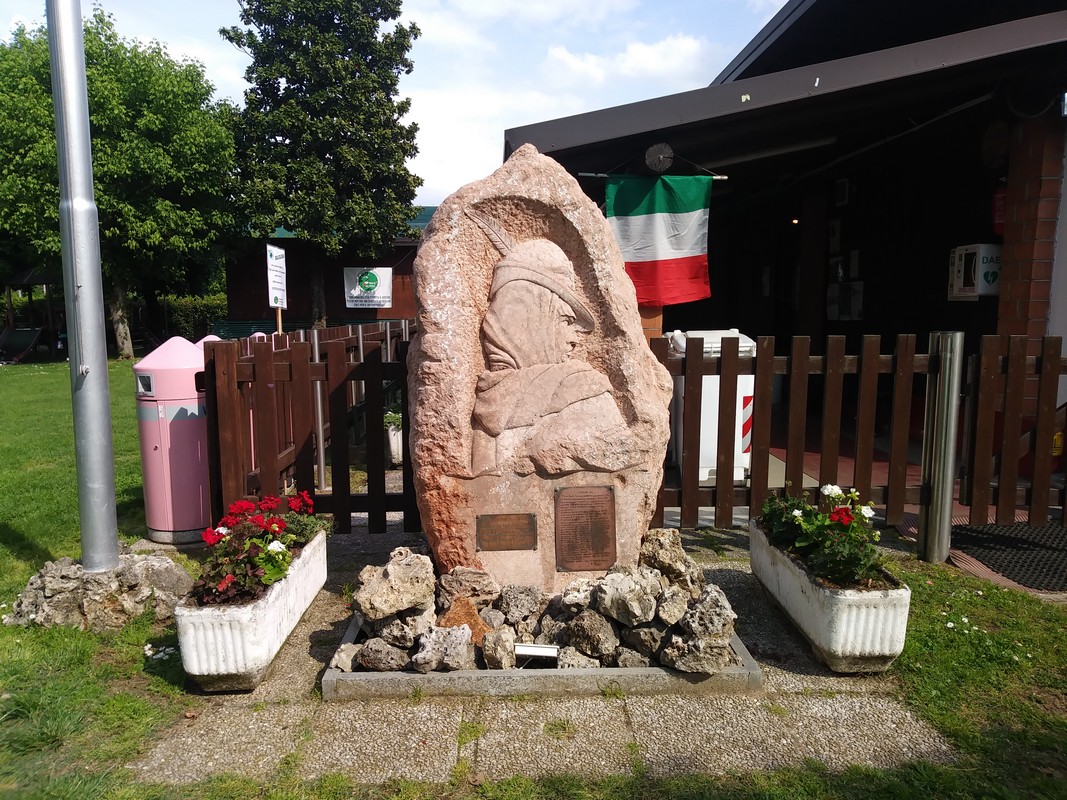 Parco degli Alpini