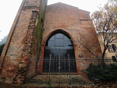 Chiesa di Santa Maria Vecchia