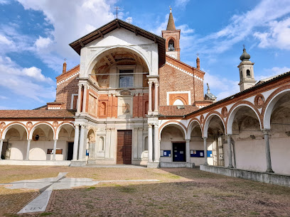 Chiesa di Santa Maria Nuova