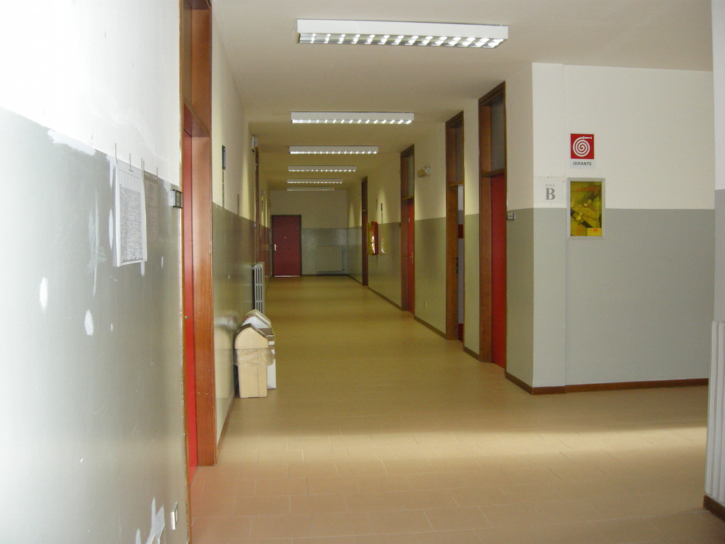 Istituto Comprensivo "Aldo Moro"