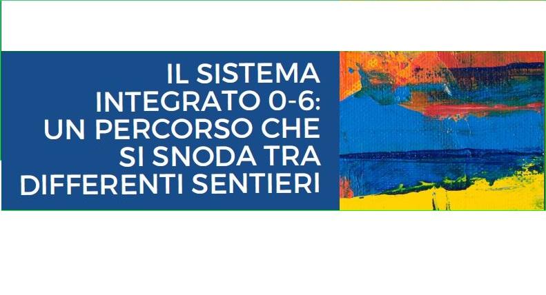 Il sistema integrato 06 - 12 ottobre 2024 – ex Convento Annunciata