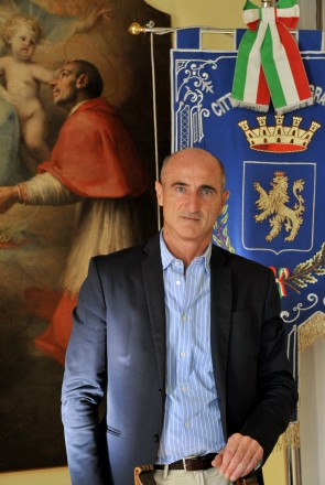 Nai Cesare Francesco