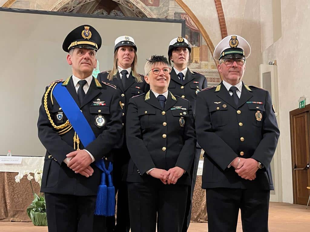 Sabato 25 Abbiategrasso ospiterà la cerimonia di San Sebastiano, patrono della Polizia Locale