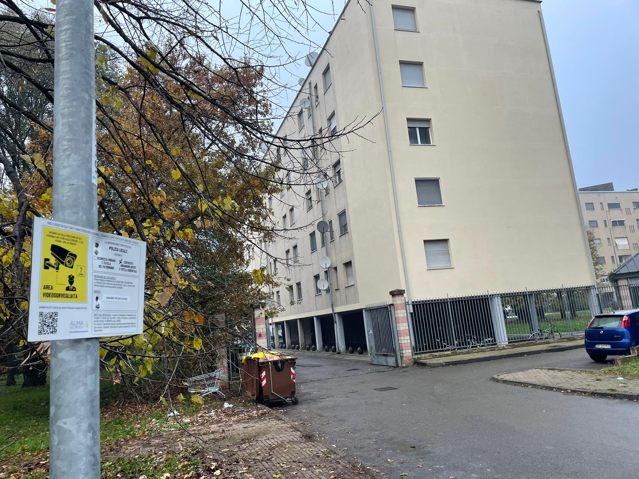 Salgono a 20 le persone sanzionate per l’abbandono di rifiuti nell'area di via Fusè