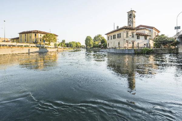 Il 29 a Castelletto: Cittaslow Sunday, approdo della navigazione e arrivo della “Due ruote nei sapori di autunno”. 