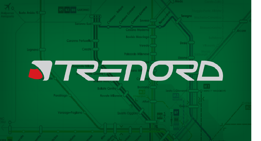 Trenord - Modifiche per la linea ferroviaria S9 da domenica 23 giugno a domenica 25 agosto