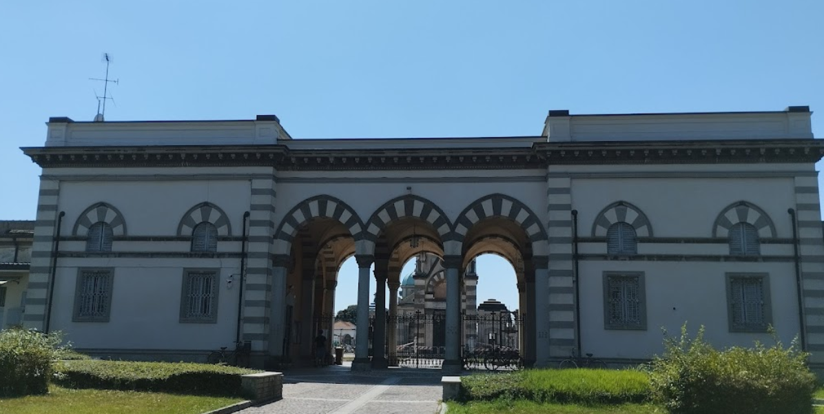 Cimitero Maggiore